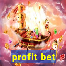 profit bet